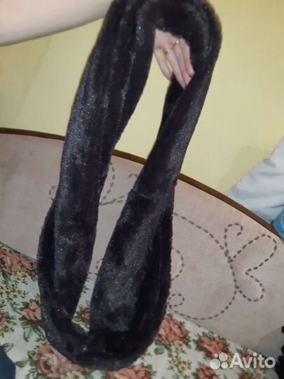 Шарф женский новый