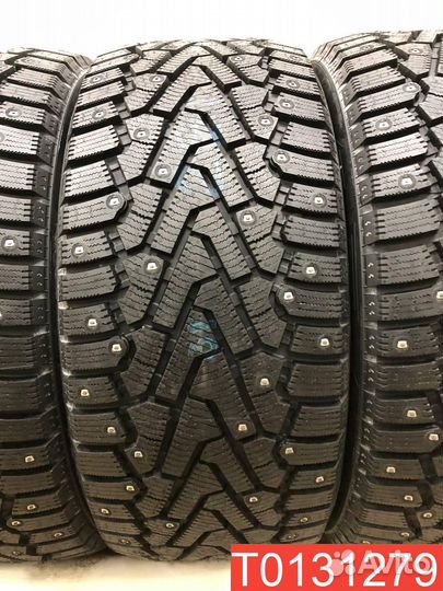 Pirelli Ice Zero 255/40 R19 100H