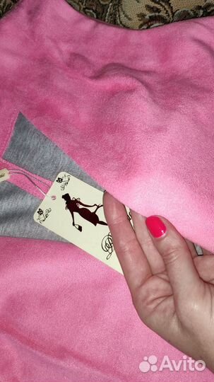 Жилет/кардиган, р.42-44