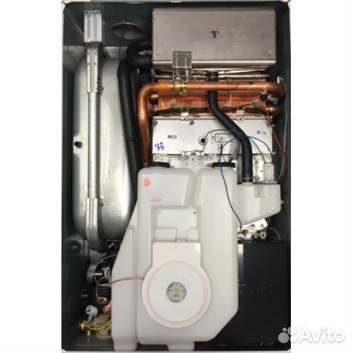 Газовый котел rinnai BR-C42 LNG