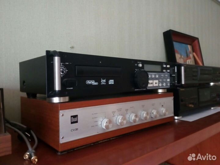 Gem Sound CD 17