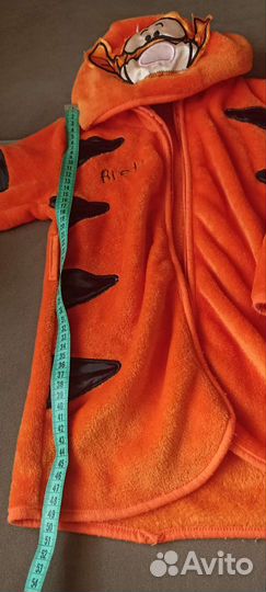 Халат 1-2года