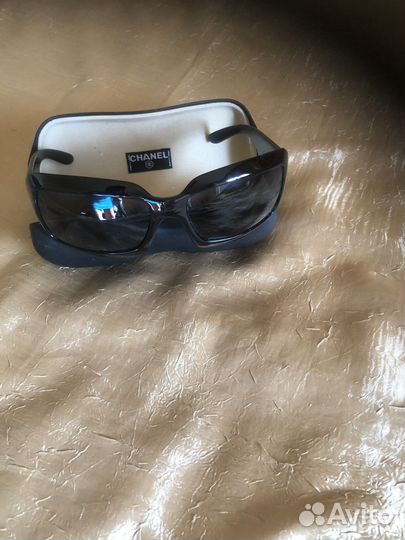 Очки chanel