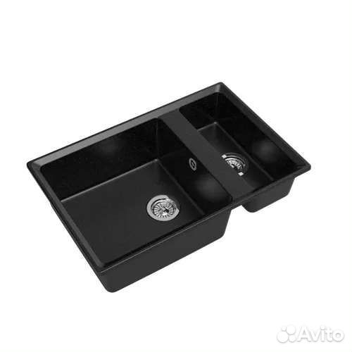 Мойка кухонная