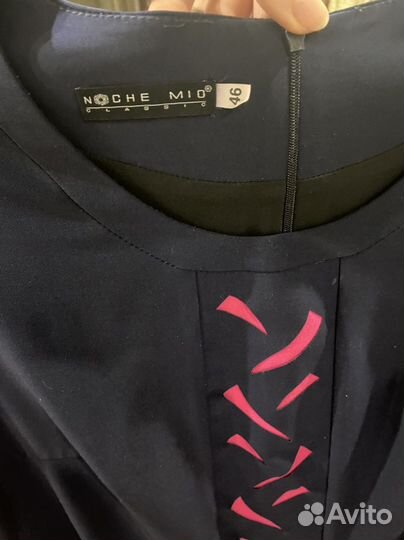 Пакет вещей на женщину 46-48-50