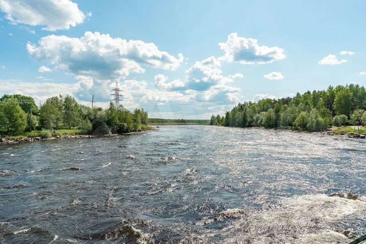 Участок 7,3 сот. (ИЖС)