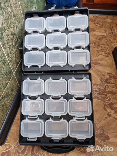 Кейс для хранения