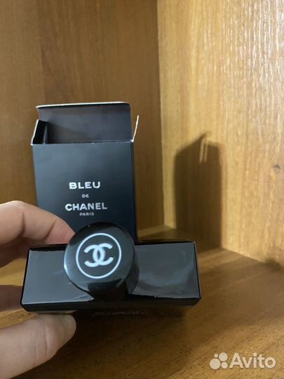Духи мужские Bleu de Chanel