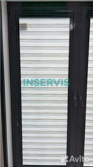 Жалюзи по вашим размерам