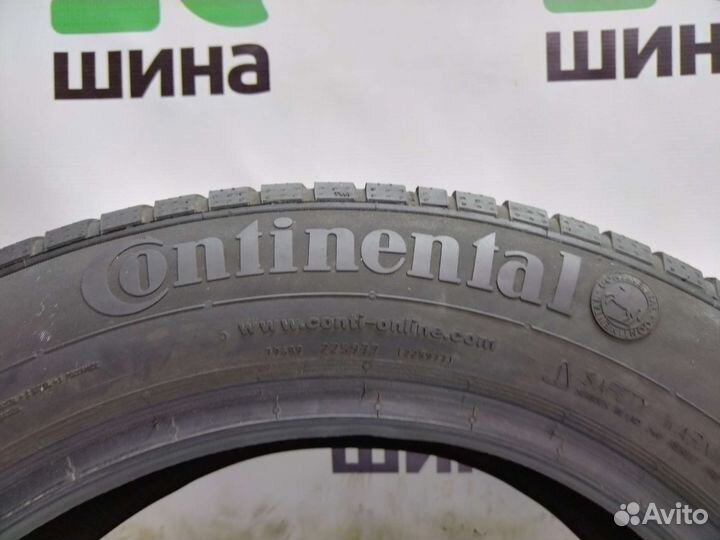 Continental ContiWinterContact TS 830 P 205/60 R16