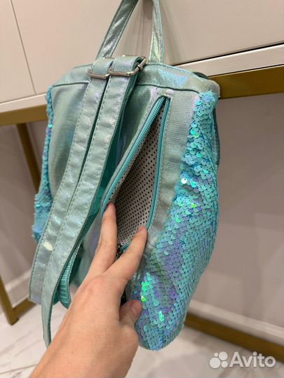 Рюкзак для девочки Pink pussy Тайланд