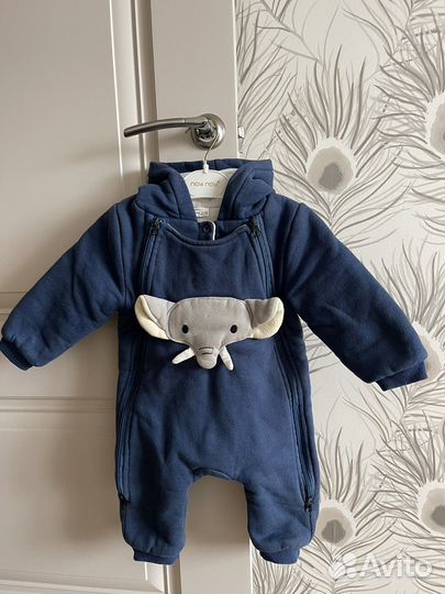 Комбинезон детский