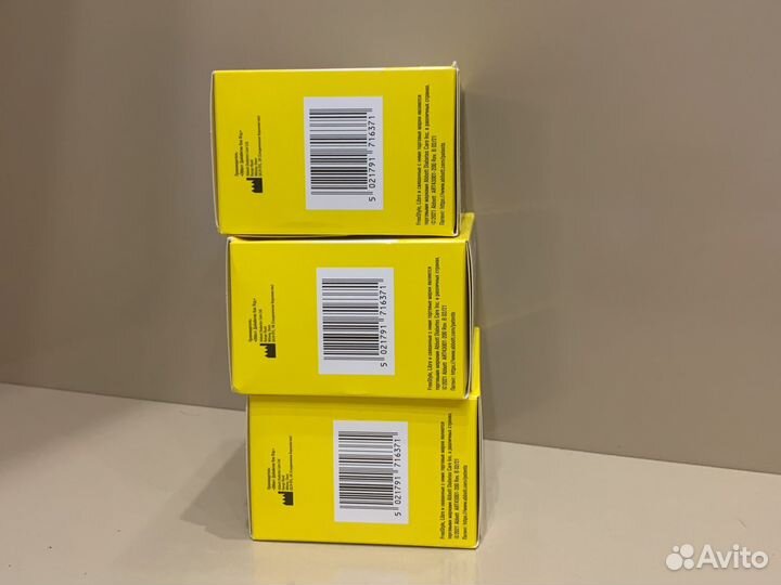 Сенсор Libre 1 Россия в наличии