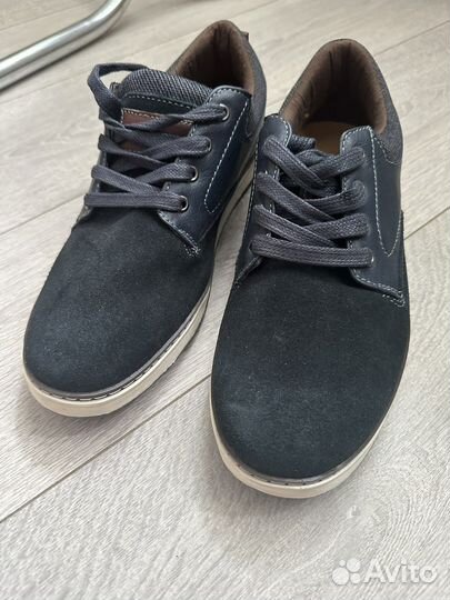 Обувь для подростка