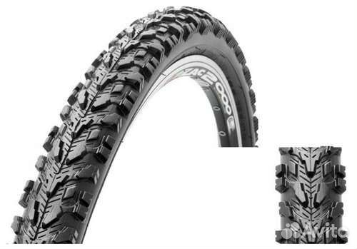 Покрышки 26/2.10 kenda