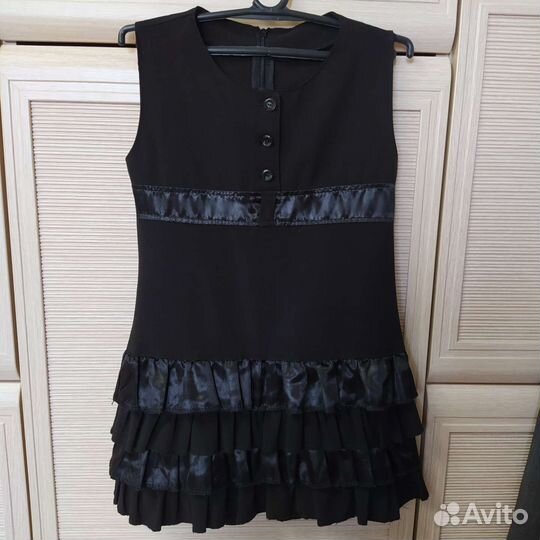 Школьная форма