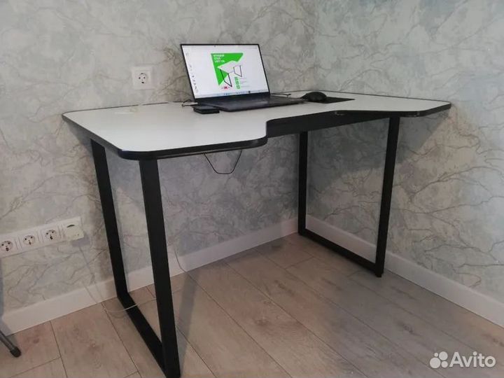 Компьютерный стол геймерский стол лофт