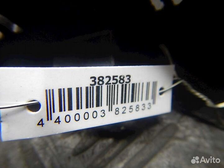 Блок предохранителей для Renault Master 2