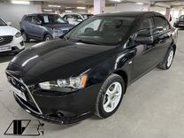 Mitsubishi Lancer 1.6 MT, 2013, 147 000 км, с пробегом, цена 899 000 руб.