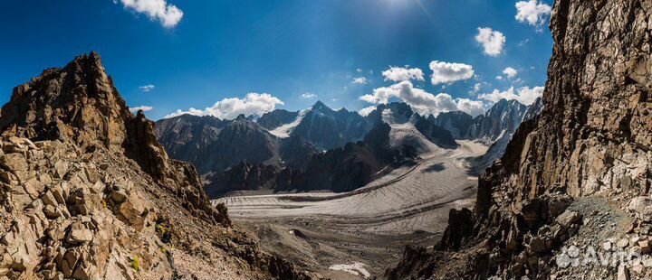 Продавец туристского снаряжения