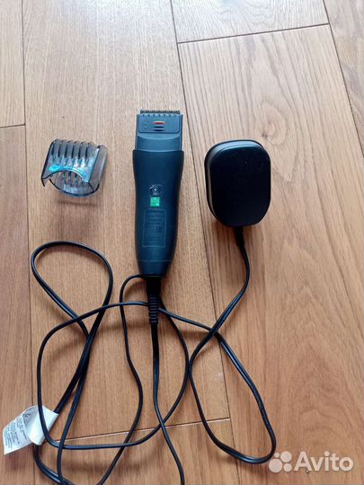 Триммер panasonic er 217