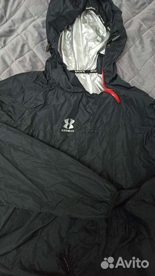 Термокостюм (сауна)