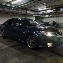 Saab 9-3 2.0 AT, 2008, 260 000 км, с пробегом, цена 900 000 руб.