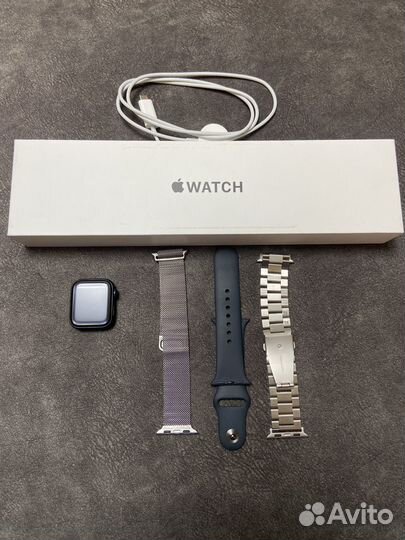 Apple watch se 2022 40mm