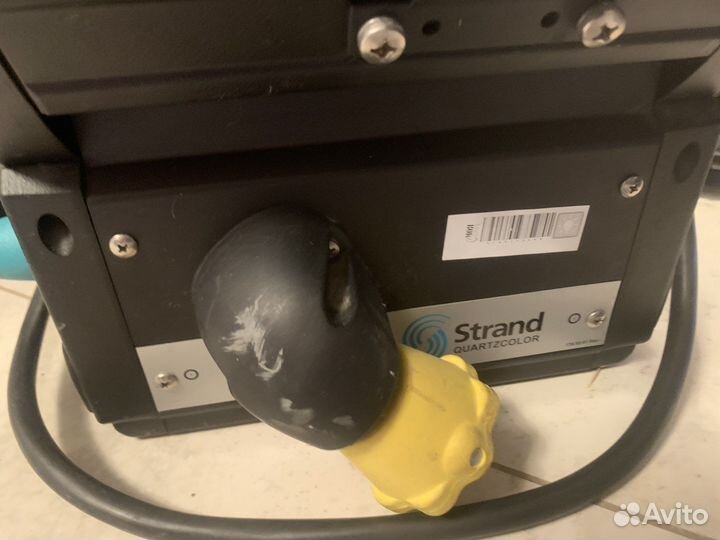 Осветительные приборы