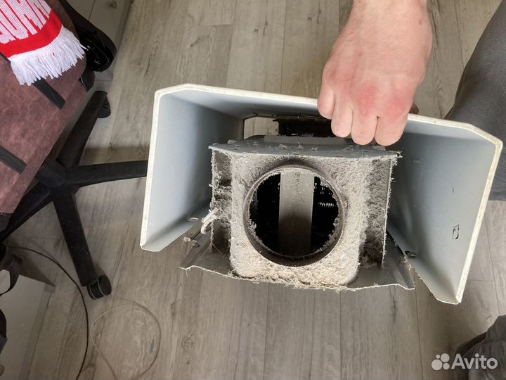 Газовая колонка