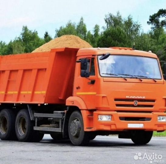 Удобрения,навоз,песок,щебень без посредников