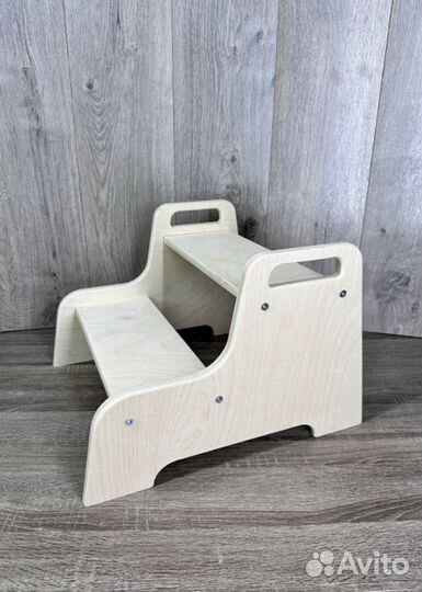 Табурет стремянка подставка для ног оптом