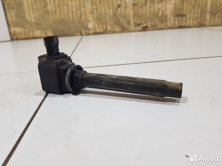 Катушка зажигания (Chery Tiggo 2)