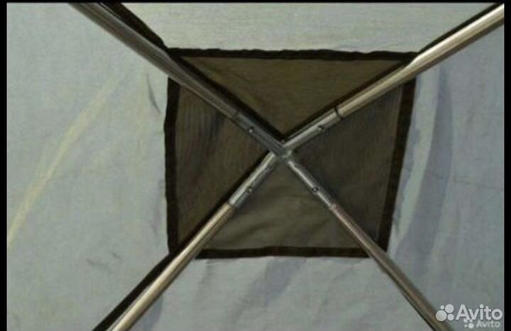 Палатка шатер кухня