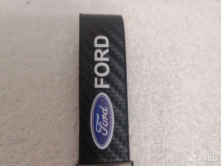 Брелок для авто ford