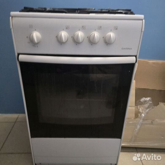 Плита газовая