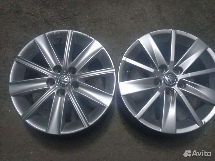 Диски поло р15 оригинал