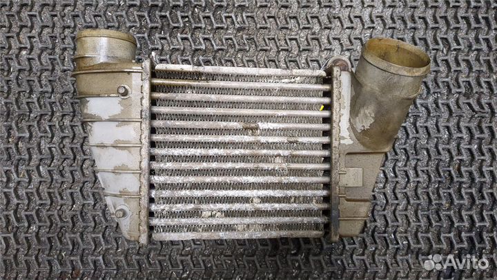 Радиатор интеркулера Audi TT, 2005