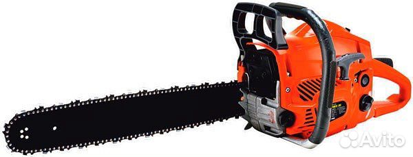 Ремонт бензотехники и бензоинструмента