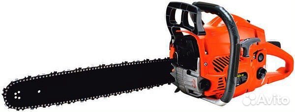 Ремонт бензотехники и бензоинструмента