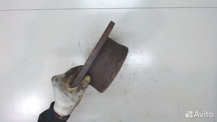 Диск тормозной Mercedes Sprinter, 1997