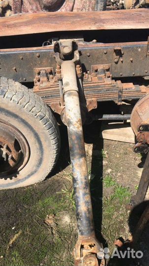 Карданы Камаз 65115 65117 6520 53215 55111