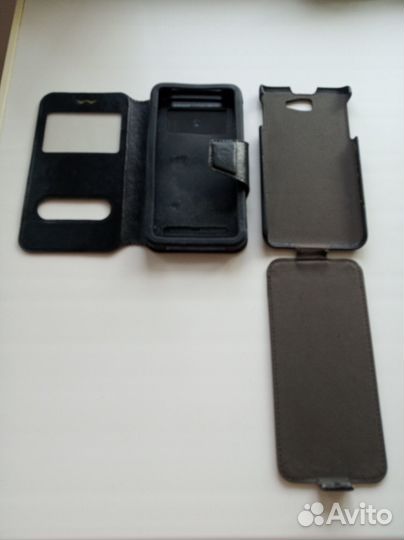 Чехлы для телефонов