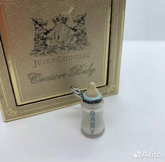 Шарм juicy couture