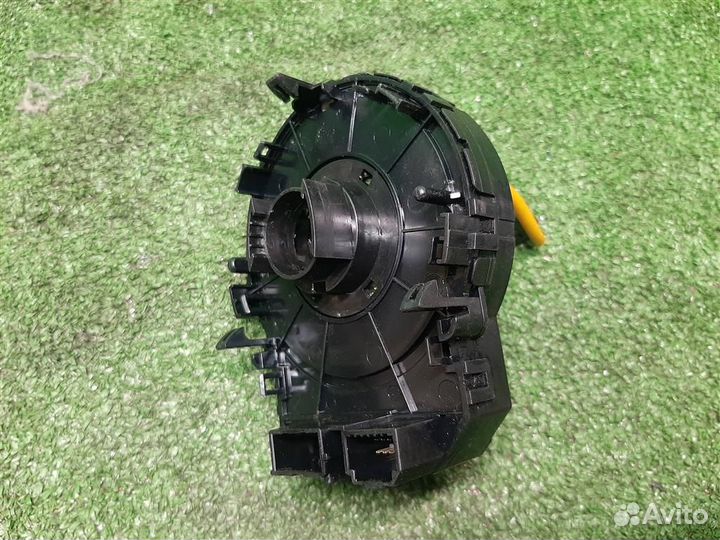 Кольцо SRS (шлейф подрулевой) Ssangyong Actyon NE