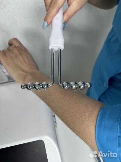 Поставщик косметологических аппаратов