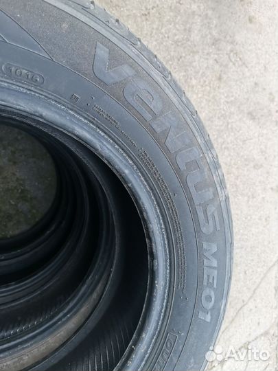 Hankook Ventus ME01 K114 215/60 R16 95H