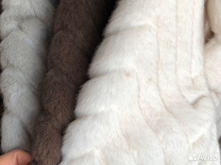 Шуба соболь белая XS S L XL новая lime zara