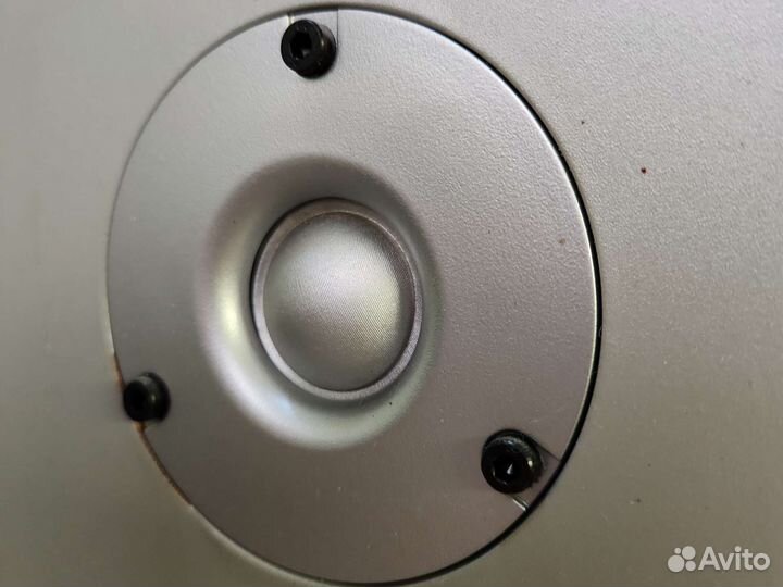 Акустические колонки BBK FHT-520SU