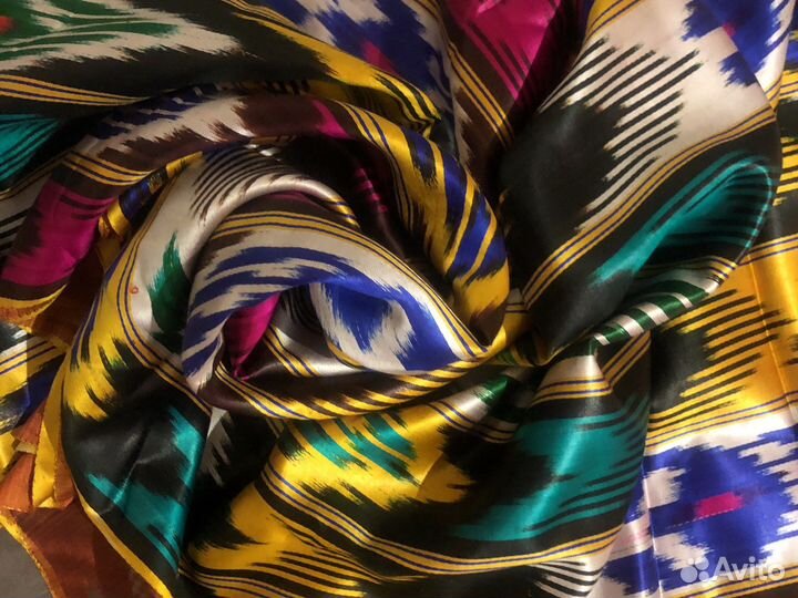 Отрез ткани СССР